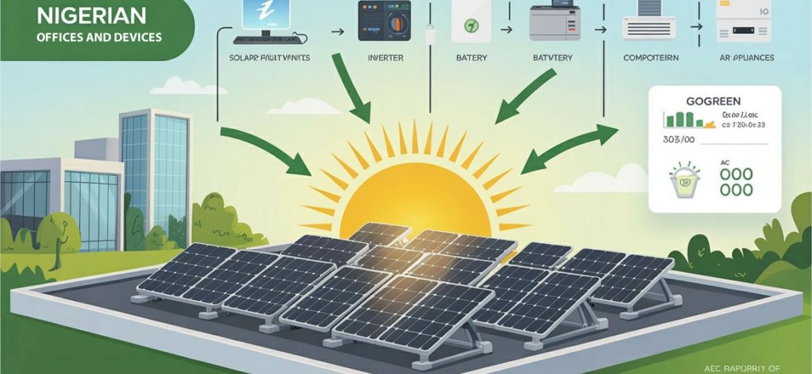 How-Solar-Energ-Works-For-Nigerian-Offices