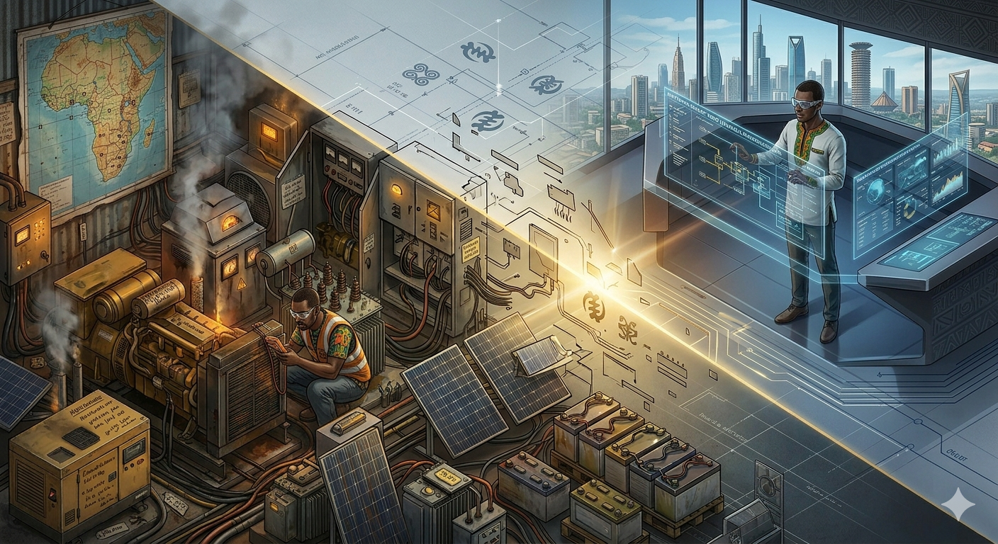 Why Engineering Matters